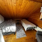 Vanttaja Шале Куусамо