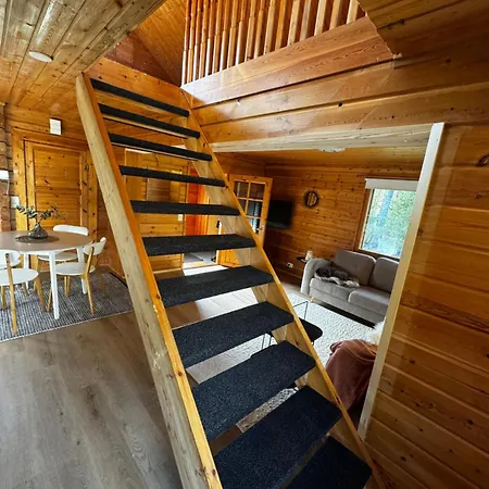 Vanttaja * Kuusamo