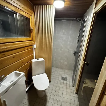 Vanttaja Chalet