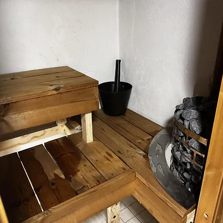 Vanttaja シャレー *